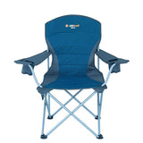 Oztrail Deluxe Arm Chair