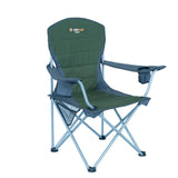 Oztrail Deluxe Arm Chair