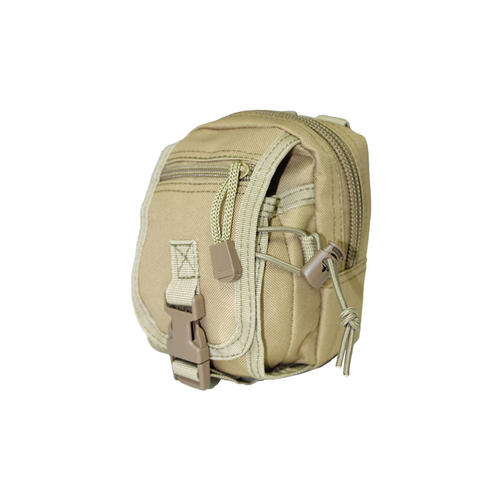 Molle Gadget Pouch – The Outdoor Gear Co.