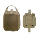 Molle Away EMT Pouch