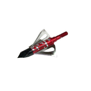 Twister 6-Blade Broadheads 100gr